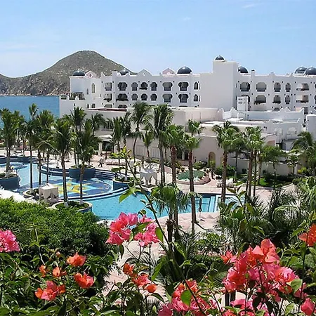 Suites At Pueblo Bonito Rose' And Spa Cabo San Lucas