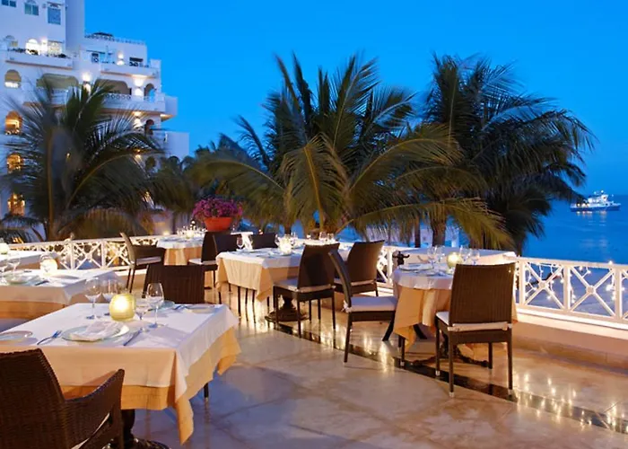 Hotel At Pueblo Bonito Rose' And