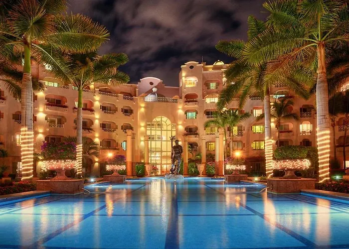 Hotel At Pueblo Bonito Rose' And Cabo San Lucas