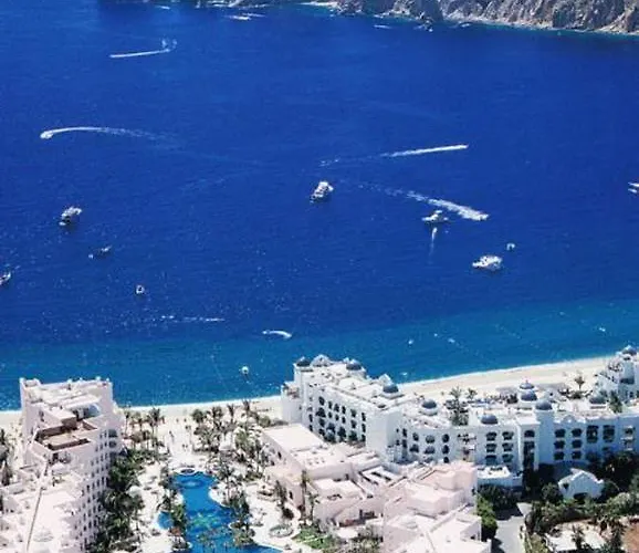 Hotel At Pueblo Bonito Rose' And