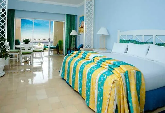 Hotel At Pueblo Bonito Rose' And