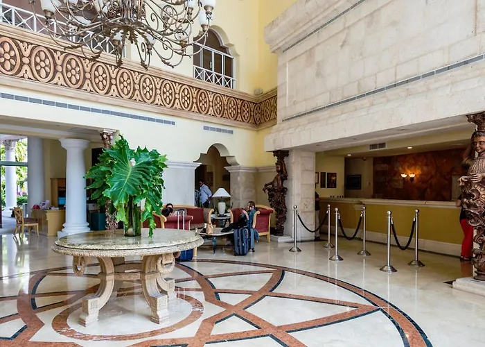 Hotel At Pueblo Bonito Rose' And Cabo San Lucas